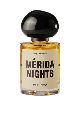 Dos Mundos Dos Mundos Merida Nights Eau De Parfum
