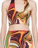 DOS SWIM DOS SWIM Multicolor Andi Camisole - 1