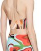 DOS SWIM DOS SWIM Multicolor Andi Camisole - 3