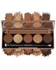 Dose of Colors Dose of Colors Golden Hour Eyeshadow Palette - 1