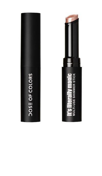 Dose of Colors Dose of Colors It's Literally Magic Multi-use Shimmer Stick