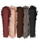 Dose of Colors Dose of Colors Smokey Soiree Eyeshadow Palette - 2