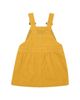 Dotty Dungarees Dotty Dungarees Girls' Cord Overall Dress - 3