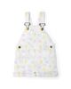 Dotty Dungarees Dotty Dungarees Girls' Unicorn Print Overall Shorts - 1