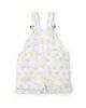 Dotty Dungarees Dotty Dungarees Girls' Unicorn Print Overall Shorts - 2