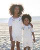 Dotty Dungarees Dotty Dungarees Girls' Unicorn Print Overall Shorts - 3