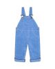 Dotty Dungarees Dotty Dungarees Unisex Forget-Me-Not Overalls - 1
