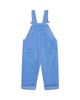 Dotty Dungarees Dotty Dungarees Unisex Forget-Me-Not Overalls - 2
