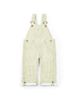 Dotty Dungarees Dotty Dungarees Unisex Seersucker Overalls - 1