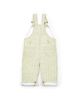 Dotty Dungarees Dotty Dungarees Unisex Seersucker Overalls - 2