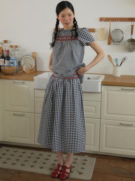 Sho Dress