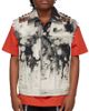 doublet doublet Kids Black & Grey Denim Recycle Punk Vest - 2