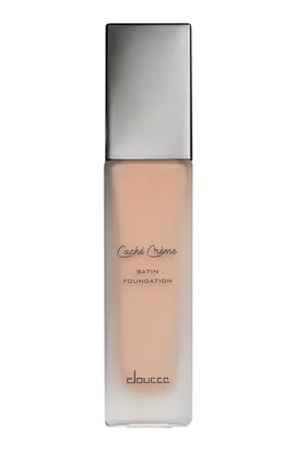 DOUCCE DOUCCE Cache Crème Satin Foundation