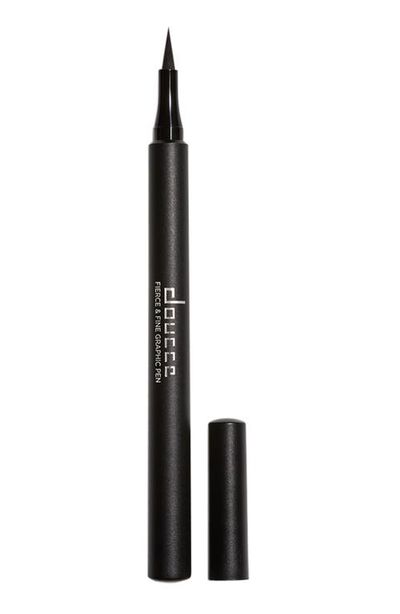 DOUCCE DOUCCE Fierce  & Fine Graphic Pen