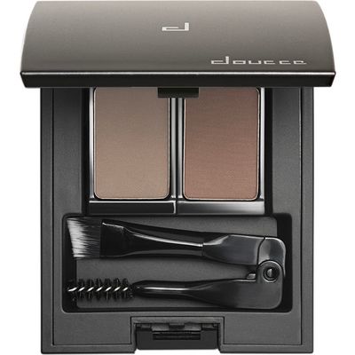 DOUCCE DOUCCE Freematic Brow Powder Duo