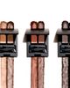 DOUCCE DOUCCE Freematic Brow Powder Duo - 3
