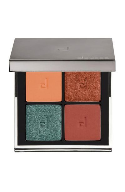 DOUCCE DOUCCE Posh Powder Eyeshadow