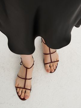 Sho Dress