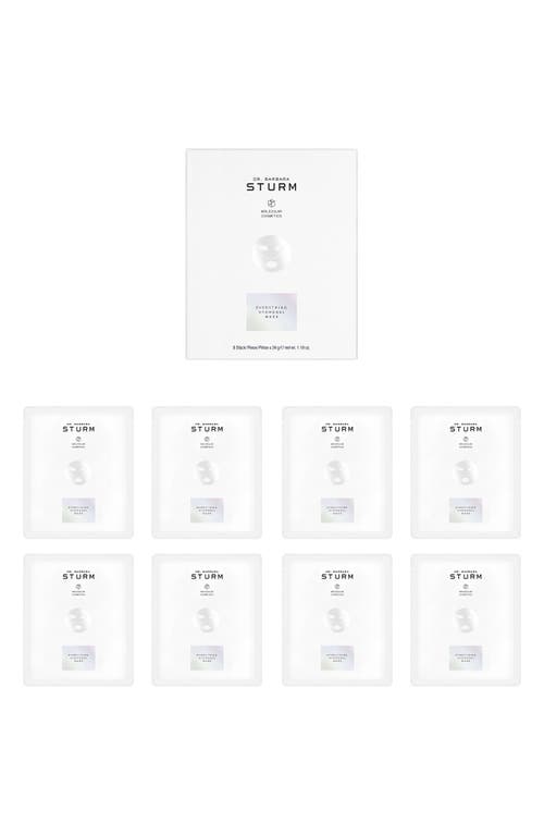 Dr. Barbara Sturm Dr. Barbara Sturm Everything Hydrogel Mask 