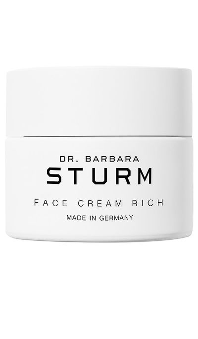 Dr. Barbara Sturm Dr. Barbara Sturm Face Cream Rich