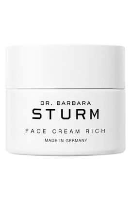 Dr. Barbara Sturm Dr. Barbara Sturm Face Cream Rich for Women 