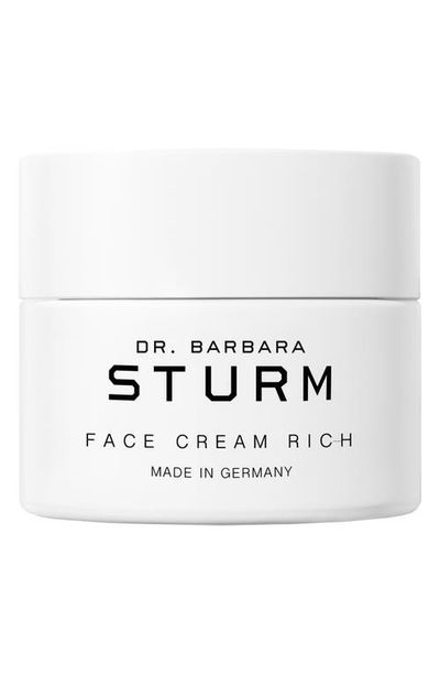 Dr. Barbara Sturm Dr. Barbara Sturm Face Cream Rich for Women 
