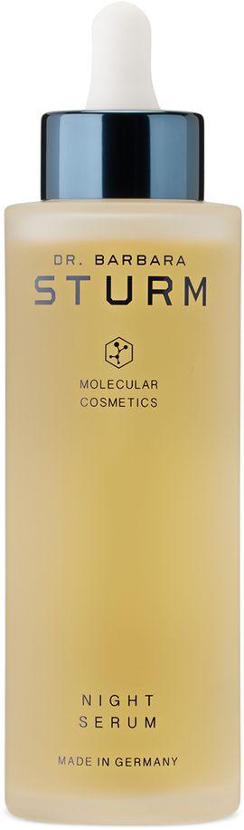 Dr. Barbara Sturm Dr. Barbara Sturm Night Serum, 100 mL