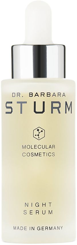 Dr. Barbara Sturm Dr. Barbara Sturm Night Serum, 30 mL