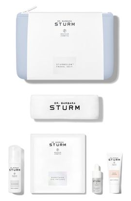 Dr. Barbara Sturm Dr. Barbara Sturm Sturmglow™ Travel Edit Set $230 Value 