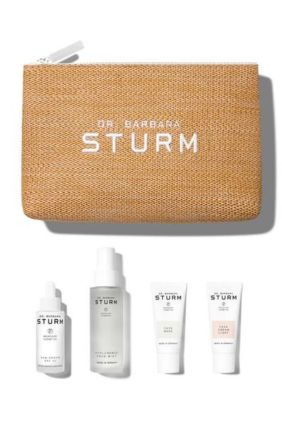 Dr. Barbara Sturm Dr. Barbara Sturm Summer Kit (Limited Edition) $416 Value 