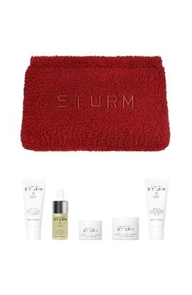 Dr. Barbara Sturm Dr. Barbara Sturm Winter Kit 2026 Skin Care Set $438 Value 