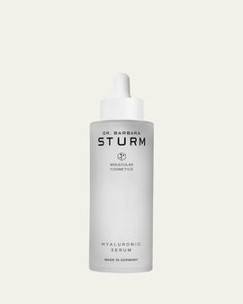 Dr. Barbara Sturm Hyaluronic Serum, 3.4 oz.