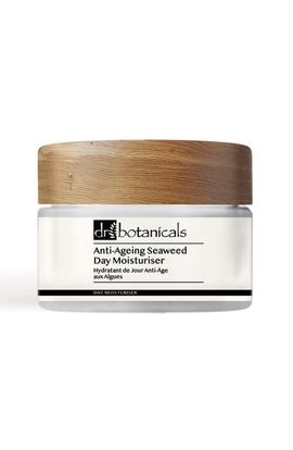 DR BOTANICALS DR BOTANICALS Anti-Aging Seaweed Day Moisturizer 