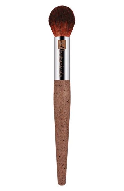 DR BOTANICALS DR BOTANICALS Coffee Ground Illuminating Brush 