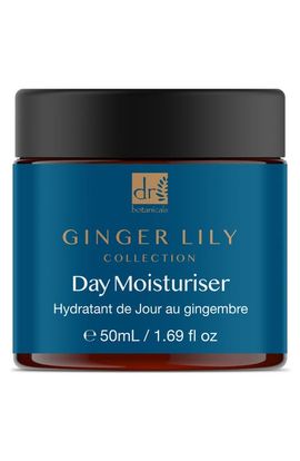 DR BOTANICALS DR BOTANICALS Ginger Lily Day Moisturizer 50ml 
