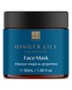 DR BOTANICALS DR BOTANICALS Ginger Lily Face Mask 50ml  - 1