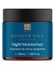 DR BOTANICALS DR BOTANICALS Ginger Lily Night Moisturizer 50ml  - 1