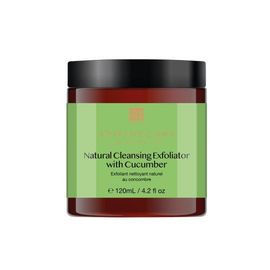 DR BOTANICALS DR BOTANICALS Natural Cleansing Exfoliator with Cucumber 120ml