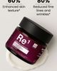 DR BOTANICALS DR BOTANICALS Retinol Complex 1%, Skin Firming Complex 1% & Hyaluronic Acid 1% Night Moisturizer 60ml - 4
