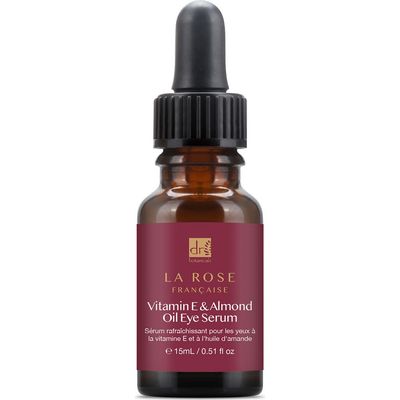 DR BOTANICALS DR BOTANICALS Vitamin E & Almond Oil Eye Serum 