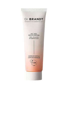 dr. brandt skincare dr. brandt skincare Id-stress Icy Gel Moisturizer