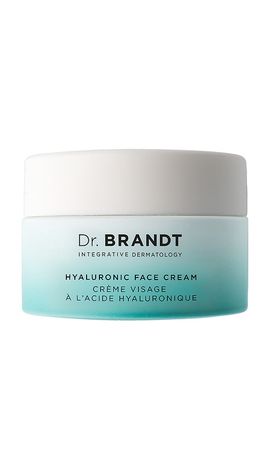 dr. brandt skincare dr. brandt skincare Needles No More Hyaluronic Face Cream