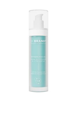dr. brandt skincare dr. brandt skincare Oxygen Facial Glow Revitalizing Mask