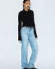 Dr. Denim Dr. Denim Addy Mid Straight Jeans - 3