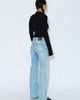 Dr. Denim Dr. Denim Addy Mid Straight Jeans - 4