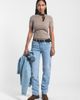 Dr. Denim Dr. Denim Arch Mid Straight Jeans - 1