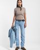 Dr. Denim Dr. Denim Arch Mid Straight Jeans - 2