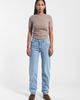 Dr. Denim Dr. Denim Arch Mid Straight Jeans - 3