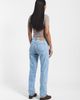 Dr. Denim Dr. Denim Arch Mid Straight Jeans - 4