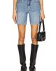 Dr. Denim Dr. Denim Arch Shorts - 1